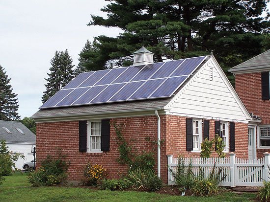 Browse Your Solar Financing Options in This New Guide